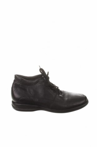 Pánské boty Bata, Velikost 42, Barva Černá, Pravá kůže, Cena  893,00 Kč