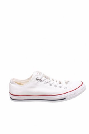 Pánske topánky Converse, Veľkosť 42, Farba Biela, Textil, Cena  46,01 €