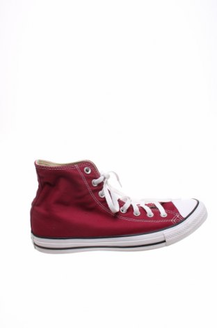 Pánské boty Converse, Velikost 43, Barva Červená, Textile , Cena  1 410,00 Kč