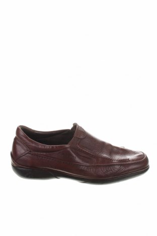 Ανδρικά παπούτσια Fluchos, Μέγεθος 42, Χρώμα Καφέ, Γνήσιο δέρμα, Τιμή 48,06 €