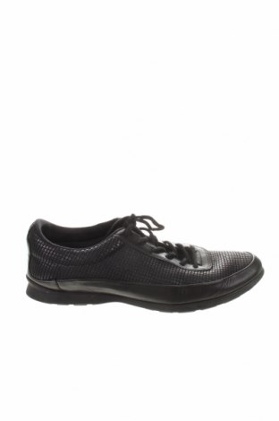 Ανδρικά παπούτσια Greyder Lab, Μέγεθος 42, Χρώμα Μαύρο, Δερματίνη, Τιμή 44,16 €