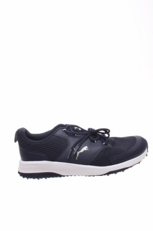 Pánske topánky PUMA, Veľkosť 44, Farba Modrá, Textil, Eko koža , Cena  64,59 €