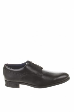 Pánske topánky Ted Baker, Veľkosť 42, Farba Čierna, Pravá koža , Cena  52,14 €