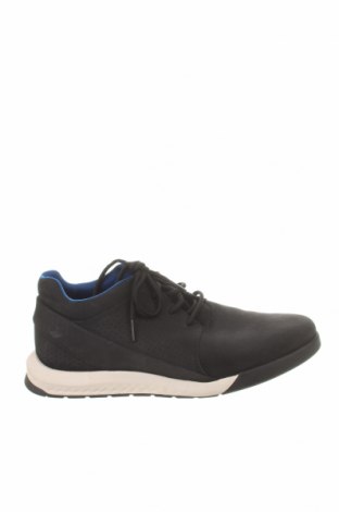 Pánske topánky Timberland, Veľkosť 43, Farba Čierna, Pravá koža , textil, Cena  73,49 €