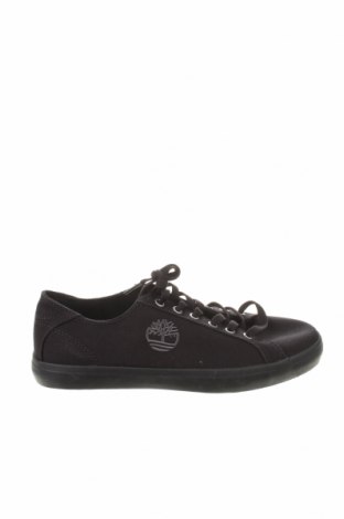 Pánske topánky Timberland, Veľkosť 41, Farba Čierna, Textil, Cena  41,31 €