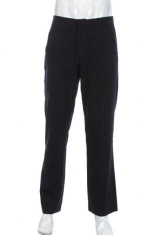 Pánske nohavice  Calvin Klein Jeans, Veľkosť M, Farba Čierna, 63% polyester, 33% viskóza, 4% elastan, Cena  37,42 €
