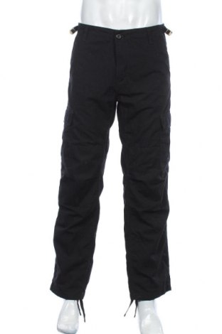 Ανδρικό παντελόνι Carhartt, Μέγεθος L, Χρώμα Μαύρο, Βαμβάκι, Τιμή 65,67 €
