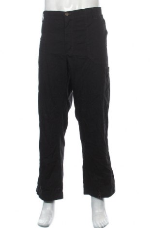 Ανδρικό παντελόνι Carhartt, Μέγεθος L, Χρώμα Μαύρο, 55% βαμβάκι, 45% πολυεστέρας, Τιμή 29,88 €
