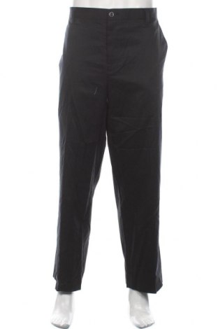 Pánske nohavice  Dockers, Veľkosť XL, Farba Čierna, 60% bavlna, 40% polyester, Cena  27,22 €