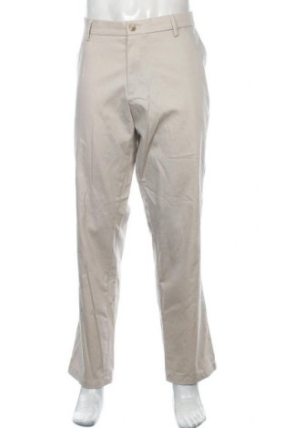 Pánske nohavice  Dockers, Veľkosť XL, Farba Kremová, 98% bavlna, 2% elastan, Cena  24,95 €