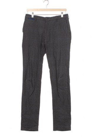 Мъжки панталон El Ganso, Размер S, Цвят Сив, Памук, Цена 153,30 лв.