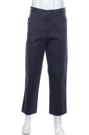 Pánské kalhoty  H.I.S, Velikost M, Barva Modrá, Bavlna, Cena  558,00 Kč