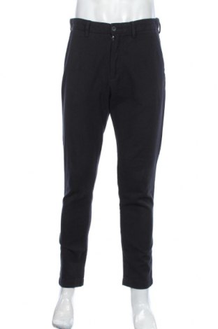 Pánské kalhoty  H&M L.O.G.G., Velikost M, Barva Černá, Bavlna, Cena  558,00 Kč