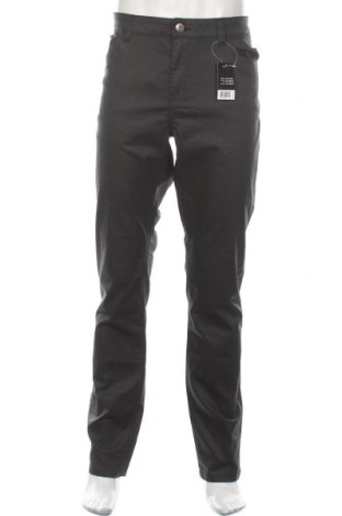 Pantaloni de bărbați Livergy, Mărime XL, Culoare Negru, 65% bumbac, 33% poliester, 2% elastan, Preț 162,47 Lei