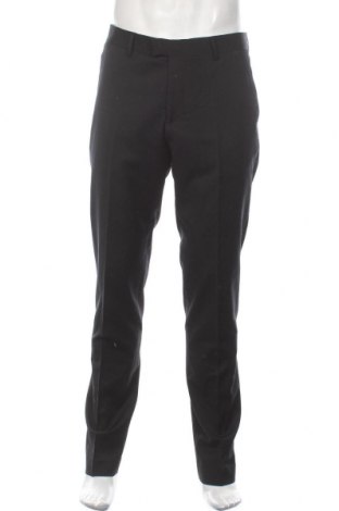 Pánske nohavice  Matinique, Veľkosť L, Farba Čierna, 50% vlna, 48% polyester, 2% elastan, Cena  68,19 €