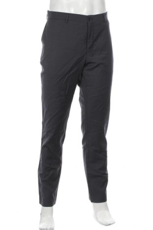Pánske nohavice  Premium By Jack & Jones, Veľkosť L, Farba Sivá, Vlna, Cena  19,85 €