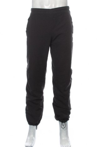 Ανδρικό αθλητικό παντελόνι PUMA, Μέγεθος S, Χρώμα Μαύρο, Τιμή 18,84 €