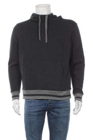 Herren Sweatshirt Crane, Größe L, Farbe Grau, 70% Baumwolle, 30% Polyester, Preis 17,82 €