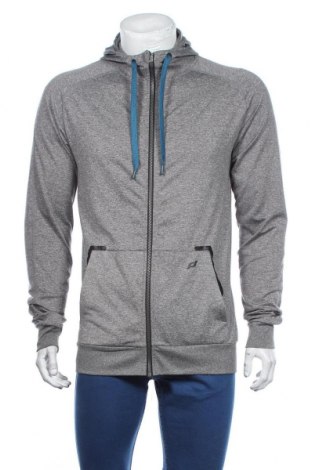 Herren Sweatshirt Pro Touch, Größe S, Farbe Grau, 92% Polyester, 8% Elastan, Preis 22,27 €