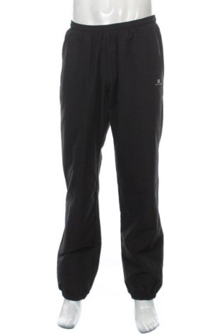 Ανδρικό αθλητικό παντελόνι Domyos, Μέγεθος L, Χρώμα Μαύρο, Τιμή 18,84 €
