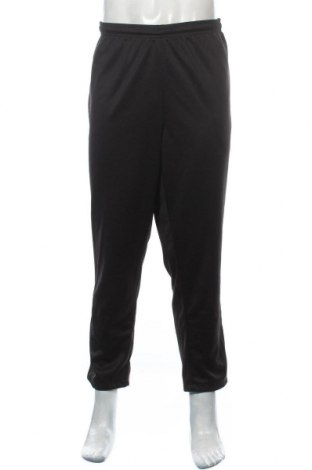 Ανδρικό αθλητικό παντελόνι PUMA, Μέγεθος XXL, Χρώμα Μαύρο, Τιμή 24,68 €