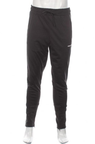 Ανδρικό αθλητικό παντελόνι Pegador, Μέγεθος M, Χρώμα Μαύρο, Πολυεστέρας, Τιμή 31,55 €