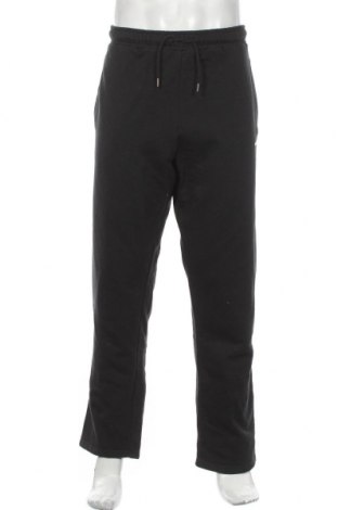 Ανδρικό αθλητικό παντελόνι Pegador, Μέγεθος XL, Χρώμα Μαύρο, 80% βαμβάκι, 20% πολυεστέρας, Τιμή 18,54 €