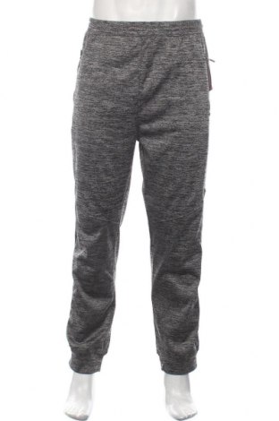 Ανδρικό αθλητικό παντελόνι Rawlings, Μέγεθος XL, Χρώμα Γκρί, Πολυεστέρας, Τιμή 27,93 €