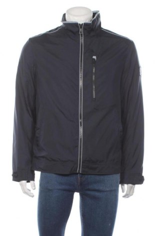 Pánská bunda  S4 Jackets, Velikost L, Barva Modrá, 100% polyester, Cena  1 243,00 Kč
