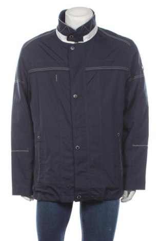 Herrenjacke S4 Jackets, Größe XL, Farbe Blau, Polyester, Preis 46,62 €