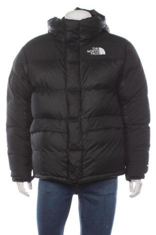 Pánska bunda  The North Face, Veľkosť M, Farba Čierna, Polyamide, perie, Cena  223,84 €