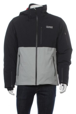 Pánska bunda pre zimné športy Colmar, Veľkosť L, Farba Sivá, 85% polyamide, 15% elastan, Cena  328,22 €