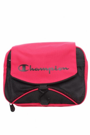 Kozmetická taška  Champion, Farba Ružová, Textil, Cena  11,37 €