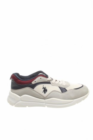 Παπούτσια U.S. Polo Assn., Μέγεθος 41, Χρώμα Πολύχρωμο, Κλωστοϋφαντουργικά προϊόντα, δερματίνη, Τιμή 46,79 €