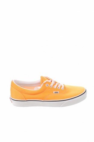 Topánky  Vans, Veľkosť 42, Farba Žltá, Textil, Cena  23,27 €