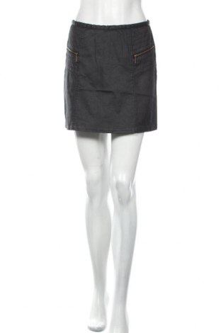 Sukně Bonobo, Velikost S, Barva Černá, 98% bavlna, 2% elastan, Cena  462,00 Kč