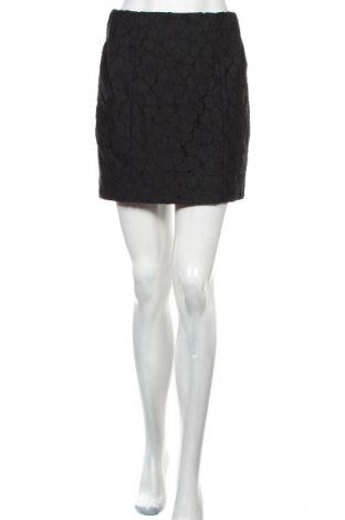 Sukňa Diane Von Furstenberg, Veľkosť S, Farba Čierna, 76% polyamide, 24% polyester, Cena  87,32 €