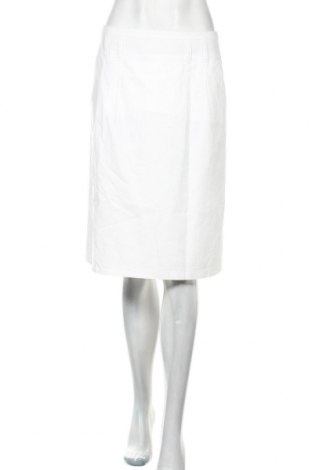 Sukně Gerry Weber, Velikost S, Barva Bílá, 97% bavlna, 3% elastan, Cena  558,00 Kč