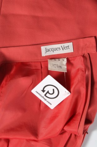 Sukně Jacques Vert, Velikost S, Barva Růžová, Cena  670,00 Kč