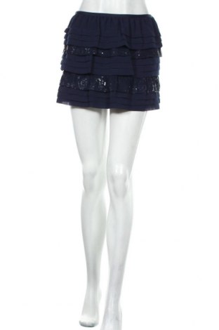 Rock Ralph Lauren, Größe S, Farbe Blau, Polyester, Preis 39,66 €