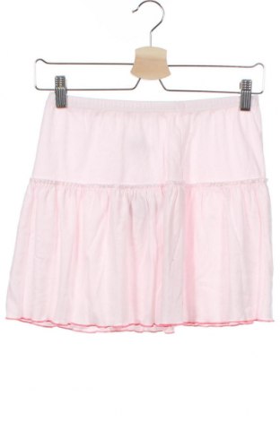 Fustă-pantalon. Petit Bateau, Mărime 10-11y/ 146-152 cm, Culoare Roz, Bumbac, Preț 210,53 Lei