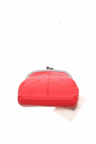 Πορτοφόλι, Χρώμα Κόκκινο, Δερματίνη, Τιμή 20,78 €