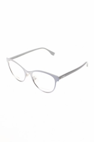 Рамки за очила Fendi, Цвят Сив, Цена 200,87 лв.