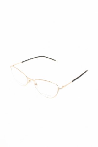 Ramе de ochelari Marc Jacobs, Culoare Negru, Preț 724,83 Lei