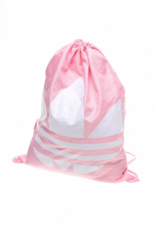 Σακίδιο πλάτης Adidas Originals, Χρώμα Ρόζ , Κλωστοϋφαντουργικά προϊόντα, Τιμή 25,86 €