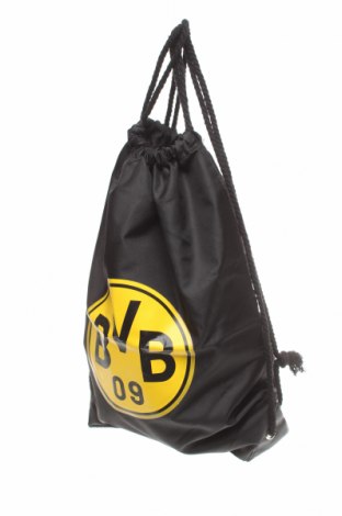 Rucksack BVB, Farbe Schwarz, Textil, Preis 24,46 €