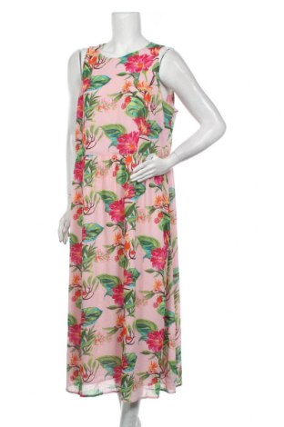 Kleid, Größe XL, Farbe Rosa, Polyester, Preis 30,62 €