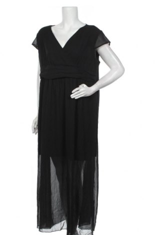 Kleid, Größe 3XL, Farbe Schwarz, Preis 21,57 €