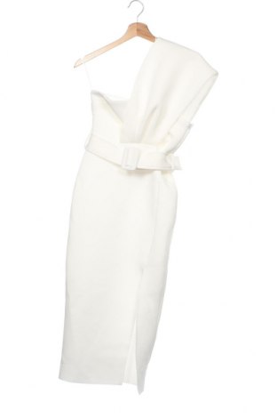 Φόρεμα ASOS, Μέγεθος S, Χρώμα Λευκό, 94% πολυεστέρας, 6% ελαστάνη, Τιμή 54,28 €