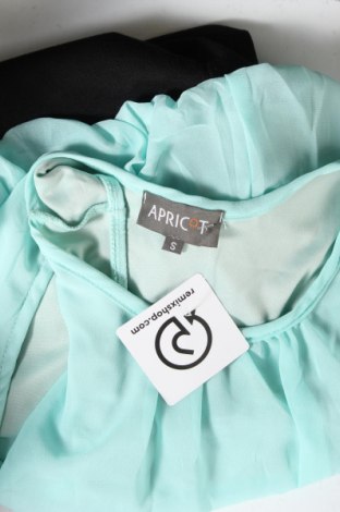 Φόρεμα Apricot, Μέγεθος S, Χρώμα Πράσινο, Τιμή 25,36 €